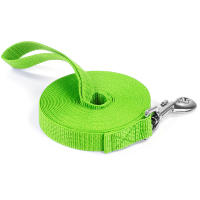 Correa De Entrenamiento Para Perros De Nylon 1.5M 3M 4.5M 6M 10M Lanyard De Traction Para Pequeños Y Grandes Perros Lead Item - details 3
