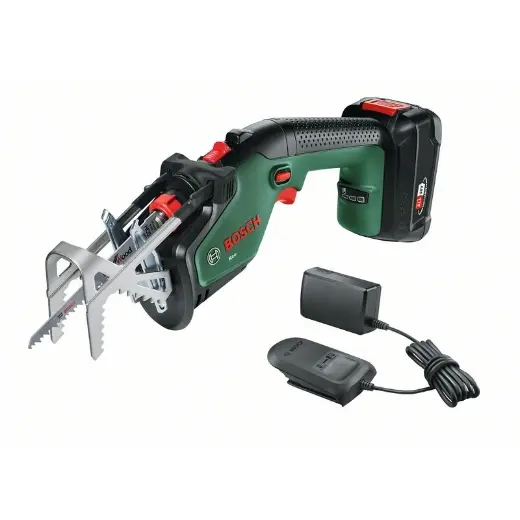 Bosch Keo power jigsaws 2300 spm 1,4 kg - 1