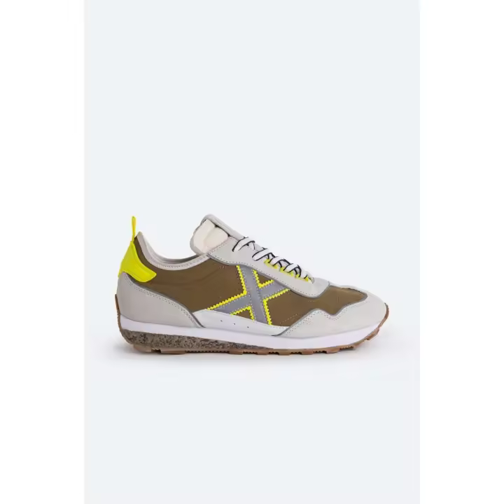 Munich Snk M25 Zapatilla Hombre - Alta Durabilidad - 1