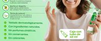 Hemocín Soria Natural – Gel oleoso - Acción Emoliente y Refrescante – Ayuda en Caso de Hemorroides - Tubo de 40ml. - details 2