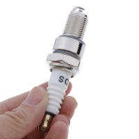 F7TC Plug De Encendido Adecuado Para Diversas Motosierra Cortacésped Y Generador De Motor - details 7