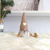 Muñeco De Peluche Gnome Lindo 1 Pieza Decoración Perfecta Para El Hogar Regalo Ideal Para Día De La Madre Decoración De Habitación Café Bar - details 9
