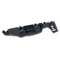 Soporte Del Parachoques Delantero Para Suzuki Swift 2005-2011 Material Plástico Compatible Con Números De Piezas 71731-63J00 71732-63J00 - details 7