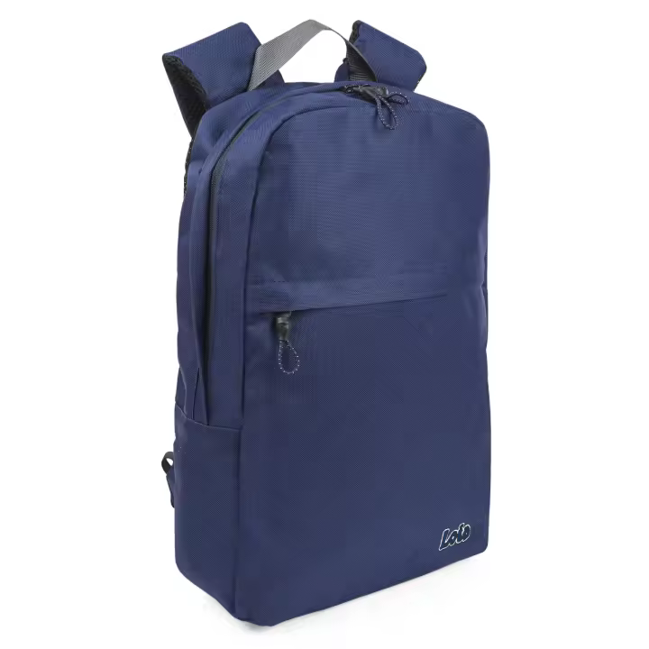 Mochila Hombre Casual - Mochilas Escolares Adolescentes Marca Lois - Mochilas Instituto - Mochilas Juveniles - Mochilas Colegio - Mochilas Hombre Casual - Mochila Instituto. 314736 - 1