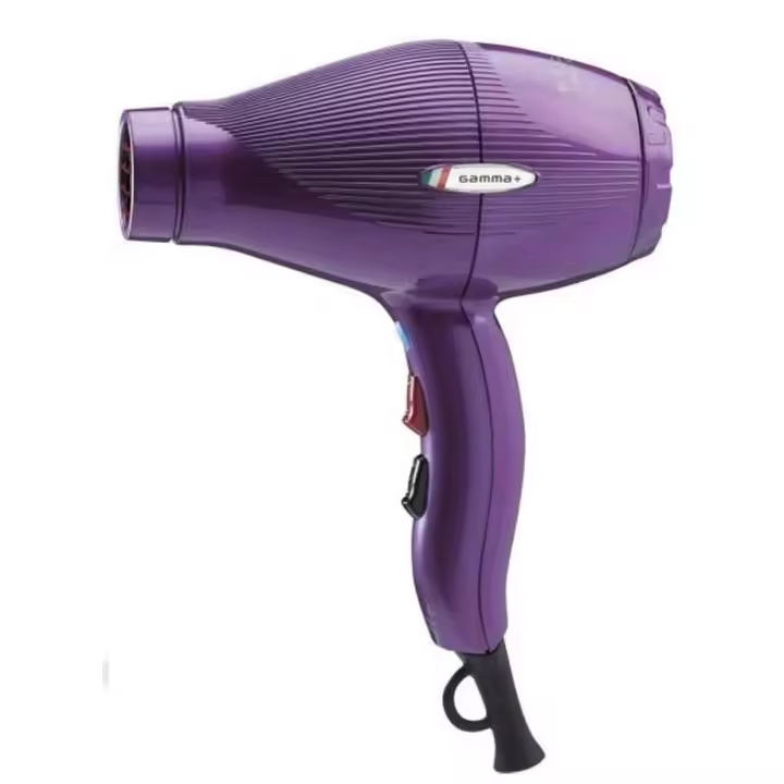 GAMMAPIU E-T.C. LIGHT Secador Profesional - 1