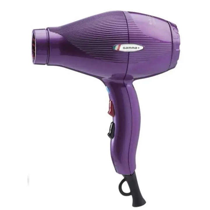 GAMMAPIU E-T.C. LIGHT Secador Profesional - 1
