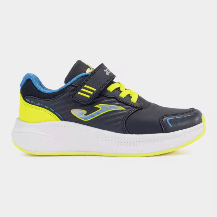 Deportivo Joma FURY JR 2403 MARINO AMARILLO CMsport 2738 - 1