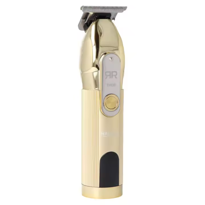 MÁQUINA DE CORTE THOR DE RAGNAR DORADA (marca: Ragnar Barber Line) - 1