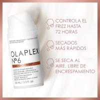 Olaplex Iconic Styling Duo N6 Bond Smoother - 100ml + N7 Bonding Oil - 30ml. - details 0