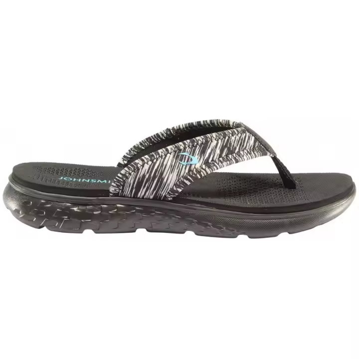 Calzado Sportwear marca John Smith modelo Bi13005000 para mujer en color negro - 1