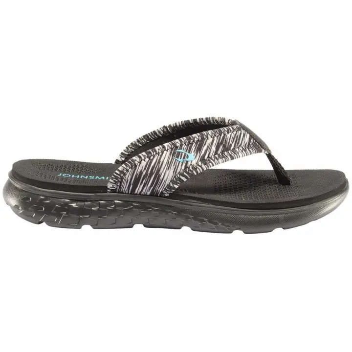 Calzado Sportwear marca John Smith modelo Bi13005000 para mujer en color negro - 1