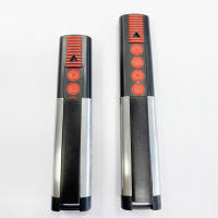 Control Remoto De Puerta De Garaje SOMMER 868MHZ Compatible Con Modelos 4020 4021 4025 4011 4031 4026 TX03-868-2 TX03-868-4 Transmisor De Comando - details 4