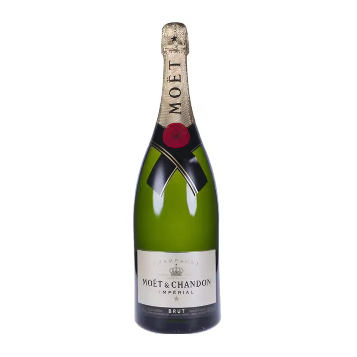 Moet Chandon Brut Imperial Magnum - 1