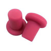 Juego De Tapones Para Botella De Vino De Silicona a Prueba De Fugas Accesorios Para Cerveza Y Champán Tapón Para Botella De Whiskey Member Bar - details 11