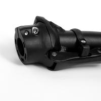 Accesorios De Bicicleta CNC Palanca De Bicicleta Plegable Compatible Con DAHON 412 SP8 SAVA Electrónica Aluminio 25.4mm 28.6mm Ciclismo Parte - details 9