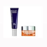 Germaine de capuccini Excel Therapy emulsion O2  50ml + Timexpert Radiance C+ contorno de ojos antioxidante iluminador15ml - details 0