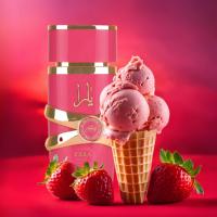 Perfume Yara Candy 100mL-: Fragancia de frutas confitadas y Jarabe de vainilla para Mujeres elegantes y sofisticadas. - details 2