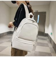 Mochara Escolar para Niños, estilo Korean, para estudiantes de Secundaria, de moda, informal, para estudiantes universitarios - details 16