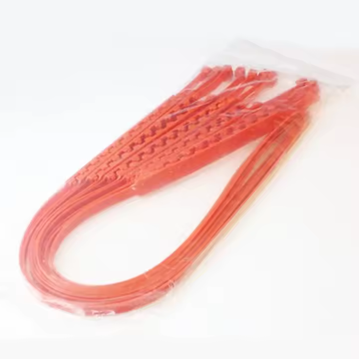 Cadena Antideslizante De Neumáticos Para Coche 10PCS Plástico Universal Antideslizante Para Neve Barro Emergencia Artífice De Bloqueo - 1