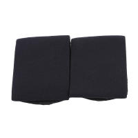 Tiras Ajustables De Protección Para Las Piernas Con Elástico Deporte Fútbol Ciclismo Seguridad Antideslizante Shin Guards Pads - details 11