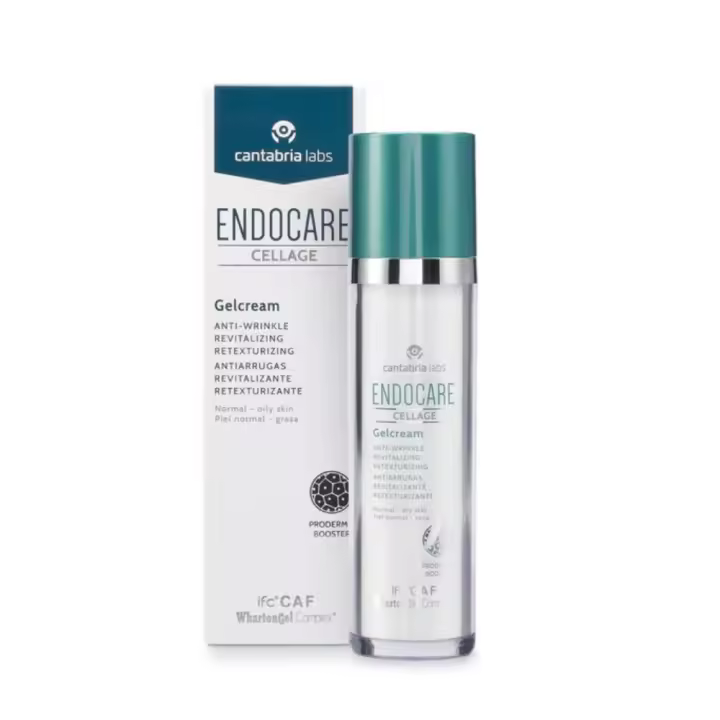 Cantabria Labs Endocare Cellage Gel Crema 50ml - 1