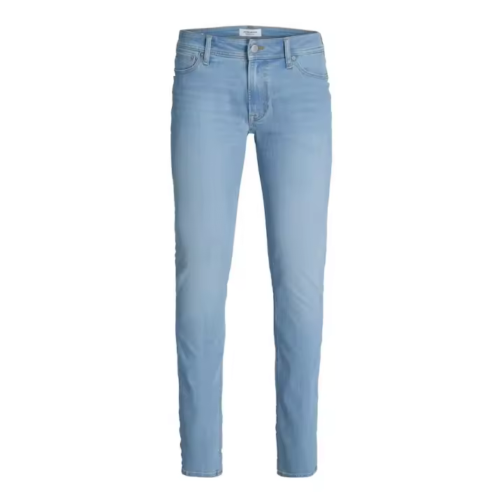 Jack & Jones Vaquero hombre JJILIAM 330 JJORIGINAL SQ - 1