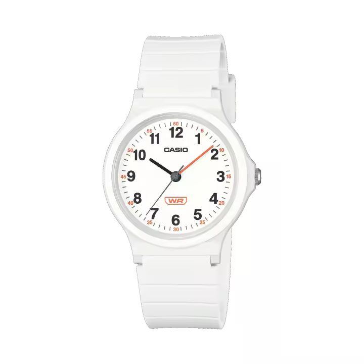 CASIO Reloj de Pulsera LQ-24B-7BEF Unisex CASIO TIMELESS COLLECTION "ESTÁNDAR" - 1