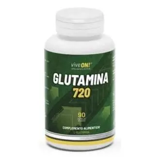 Plantapol Gluta-Int 750 90Caps - 1