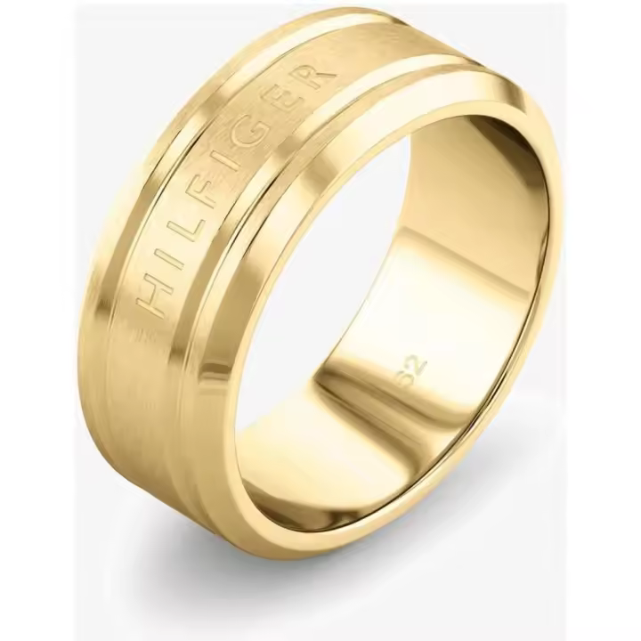 Anillo Tommy Hilfiger Mujer Acero Inoxidable 2790505H - 1