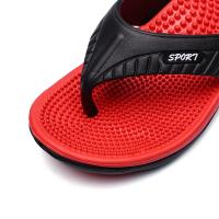 Nuevos Sandalias De Verano Para Hombre Casual Transpirables Para Interior Y Exterior Material De Suela De Goma Comodidad En Cada Paso - details 17