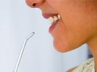 Boston Tech Irrigador Dental Profesional Aquapik PRO | 8 Boquillas | 600 Ml | Recomendado por Dentistas | Azul - details 10