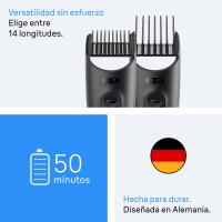 Braun Series 3 Cortapelos All-in-one, Kit para arreglar el cabello y la barba para hombre - Disponible en diferentes modelos. - details 3