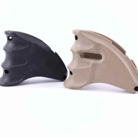 Accesorios De Juguete MAKO GEN2 MWG Nylon Mango Antideslizante Protector De Madera Decoraciones De Nylon Para Herramientas Al Aire Libre - details 0
