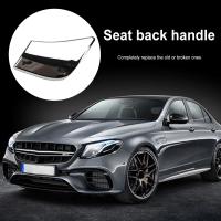 Cubierta De Manija Para Bloqueo De Asiento Delantero De Coche Para Mercedes Benz C-Estilo Coupe W204 207 Accesorios De Repuesto Material ABS+PC - details 5