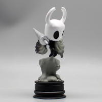 Figura De Acción Hueco Knight 12cm Edición De Batalla Juguete Decorativo Para Niños Modelo De Juego Periferia De Videojuegos - details 4