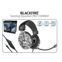 Cascos Blackfire Pro Combat - PlayStation5 - Nuevo Precintado - details 2