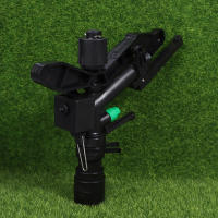Rociador Rotatorio De 360° Para Jardín Y Granjas Con Tapa De Plástico 1" DN25 Nozzles De Rociado Para Irrigación Y Spraying De Pesticidas - details 1