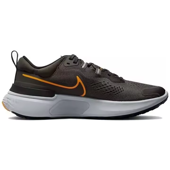 Zapatillas de Running Nike React Miler 2 para hombre en color negro - 1