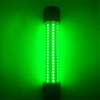Luz LED Para Pesca 12V 126Pcs 2835 SMD Impermeable Linterna De Encanto Para Señuelos Submersible Luz Underwater Para Pesca - details 3