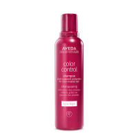 Aveda Color Control Shampoo Light 200ml - champú color protector - details 1