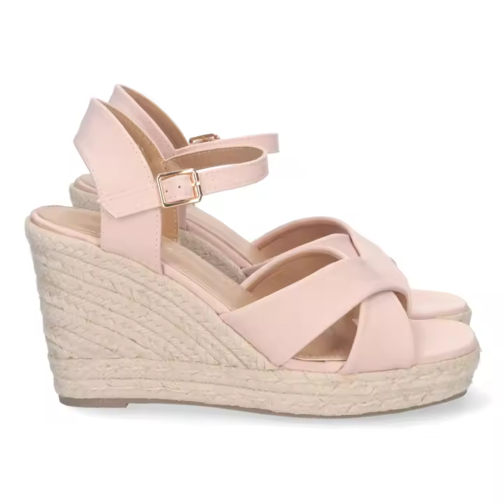 CU�A Sport3punto0 5928-Rosa - 1