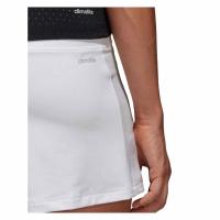 Falda Adidas BJ8771 Advantatge Skirt Blanco - details 2