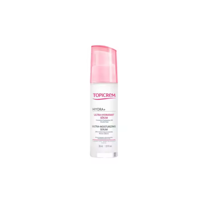 Topicrem Um Serum 30 Ml - 1