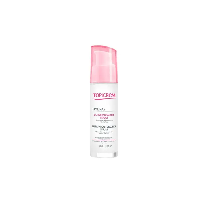 Topicrem Um Serum 30 Ml - 1
