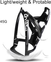Portabotellas para Bicicleta, paquete de 2, Ligero, resistente, para Bicicletas de Carretera, de Montaña y para niños - details 0