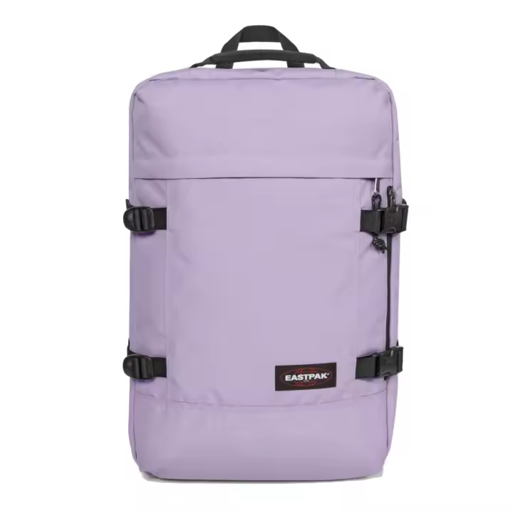 Mochilas Hombre Marca Eastpak Modelo Travelpack - 1