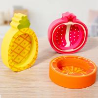 Juego De Montessori Educativo Para Niños Madera Colores Clasificación Alineación Frutas Conociendo Cuentas Entrenamiento Acción Fina Puzzle - details 8