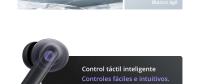 Auriculares - Realme Buds T310, Cancelación de ruido hibrida de 46 dB, Controlador dinámico de graves de 12,4 mm , 40 horas de reproducción total - details 29