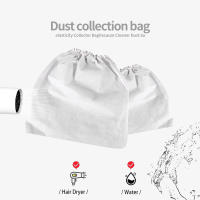 LULAA 30W Coleccionador De Polvo Para Uñas Máquina De Manicura Con 2 Bolsas De Recogida De Polvo Potente Aspiradora De Uñas Para Salon - details 9