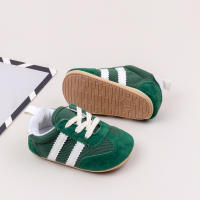 Zapatillas Deportivas Casuales Para Bebés Alta Calidad Suela PVC Antideslizante Pre-walker Niñas Y Niños Primavera Otoño BLS4034 - details 13